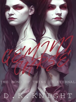 cover image of Gemini Curse